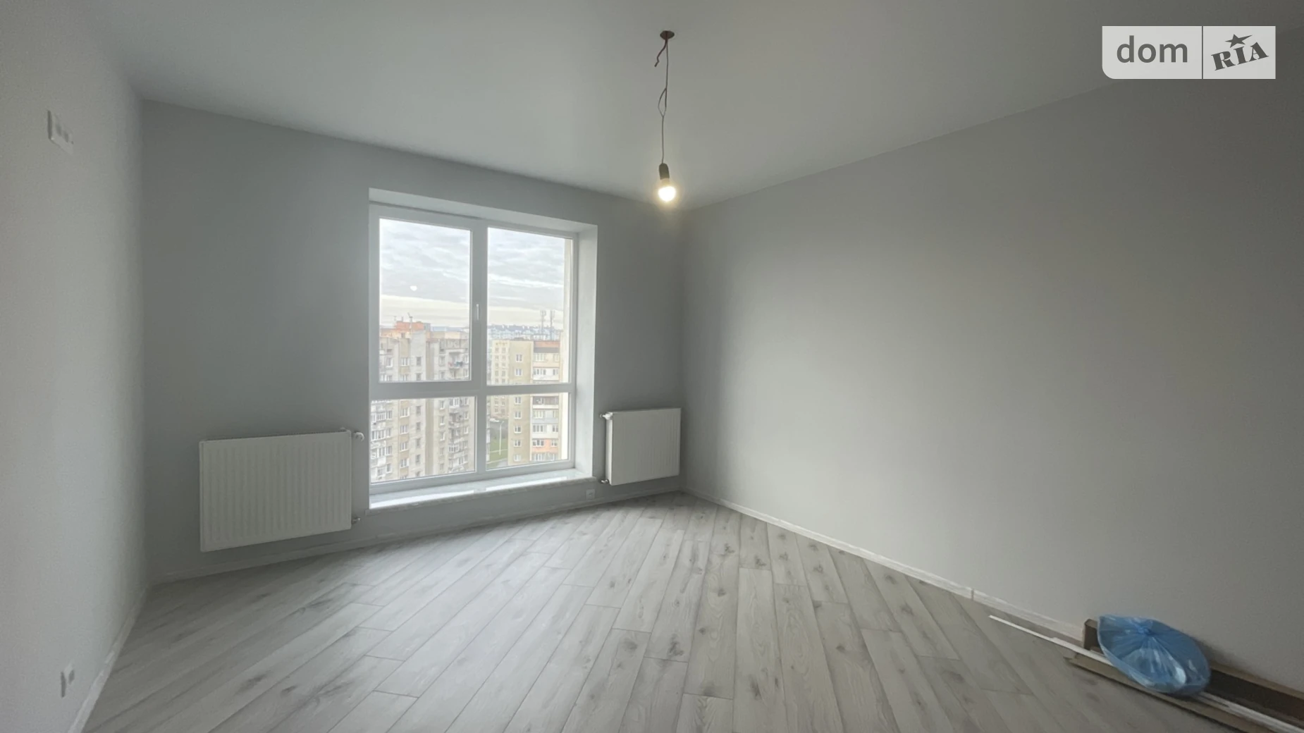 Продается 1-комнатная квартира 43 кв. м в Ивано-Франковске, ул. Пасечная, 15 - фото 5