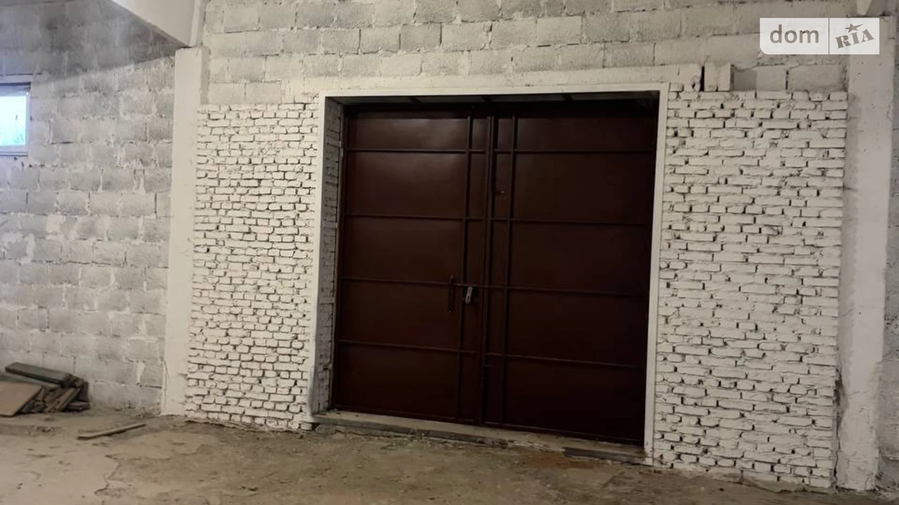 Продается помещения свободного назначения 2056 кв. м в 1-этажном здании, цена: 280000 $ - фото 3