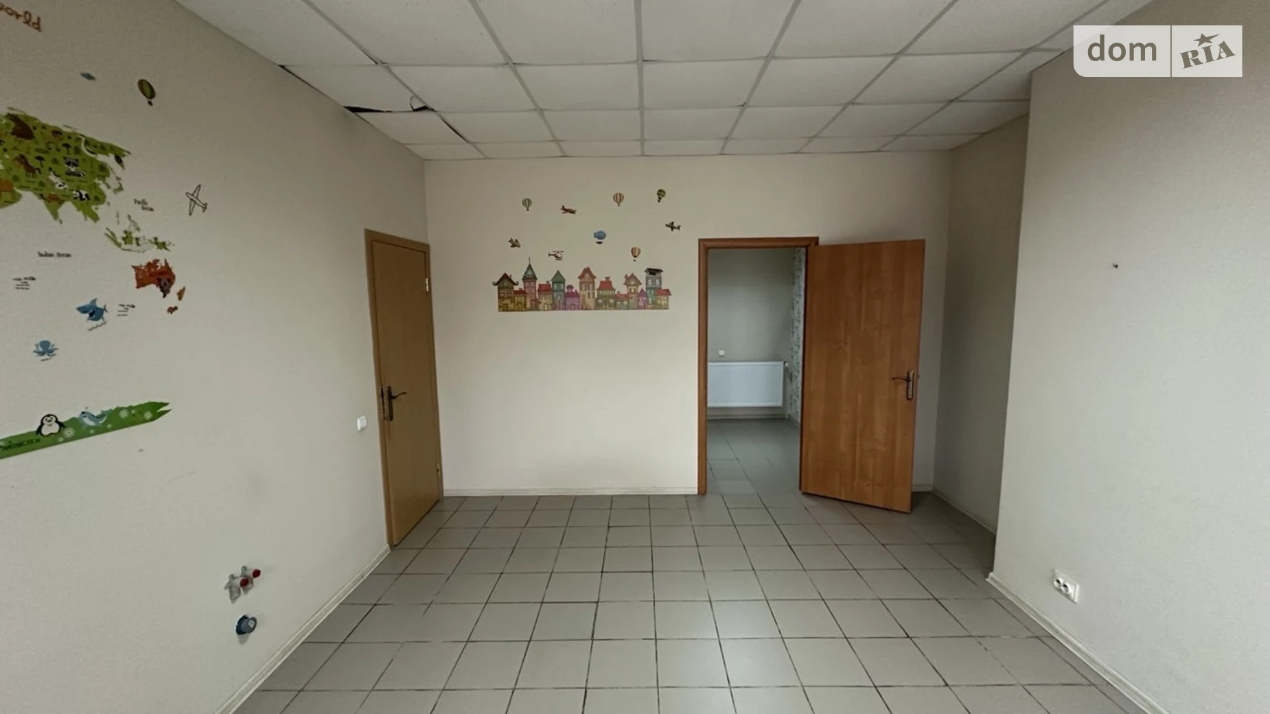 Продается помещения свободного назначения 108.7 кв. м в 10-этажном здании, цена: 70000 $ - фото 5