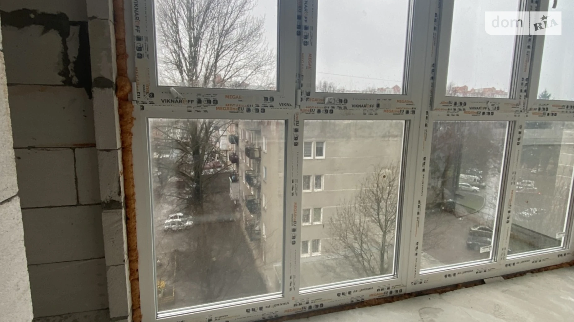 2-комнатная квартира 60 кв. м в Тернополе, просп. Злуки - фото 2