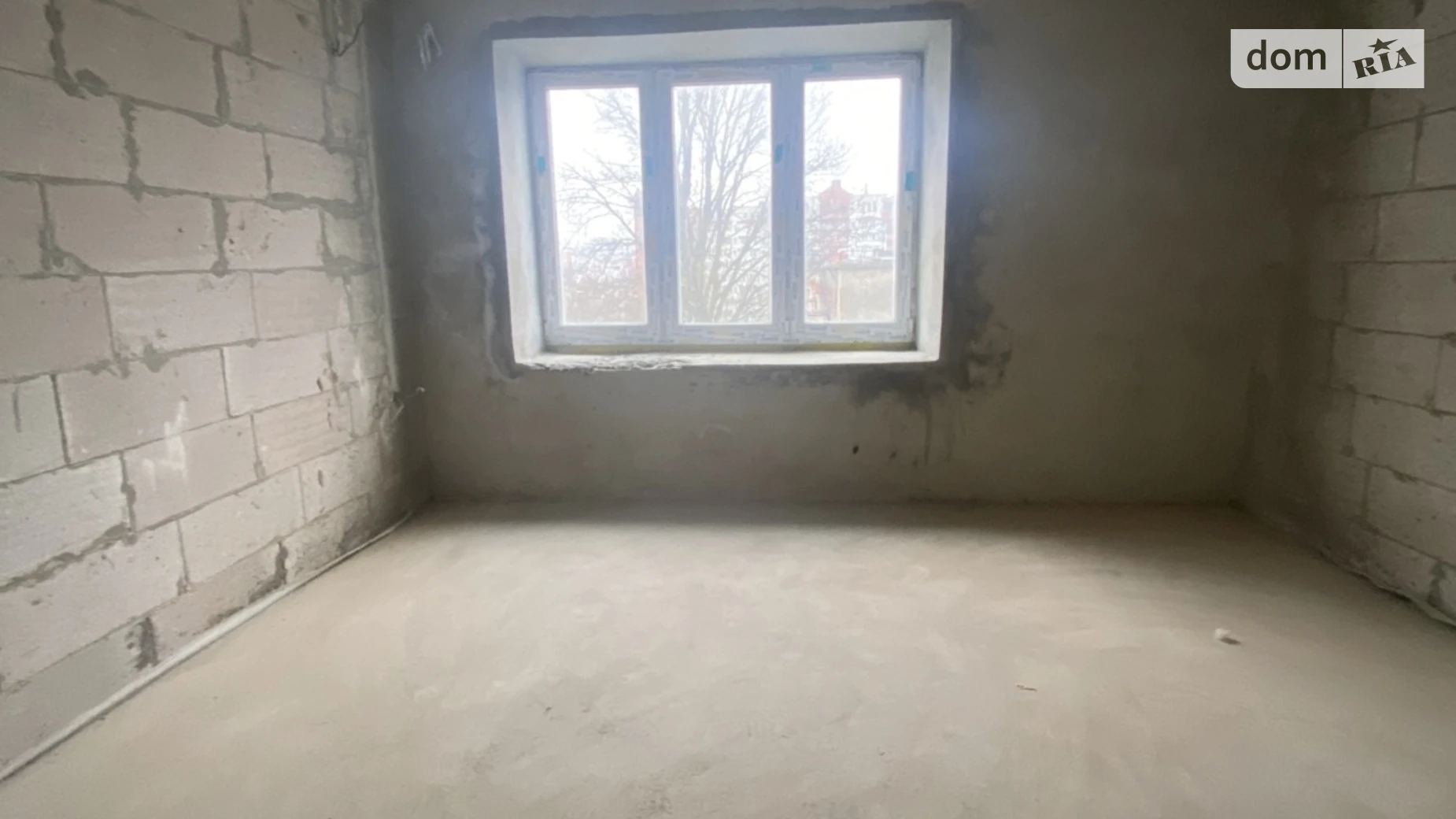 2-комнатная квартира 60 кв. м в Тернополе, просп. Злуки - фото 4