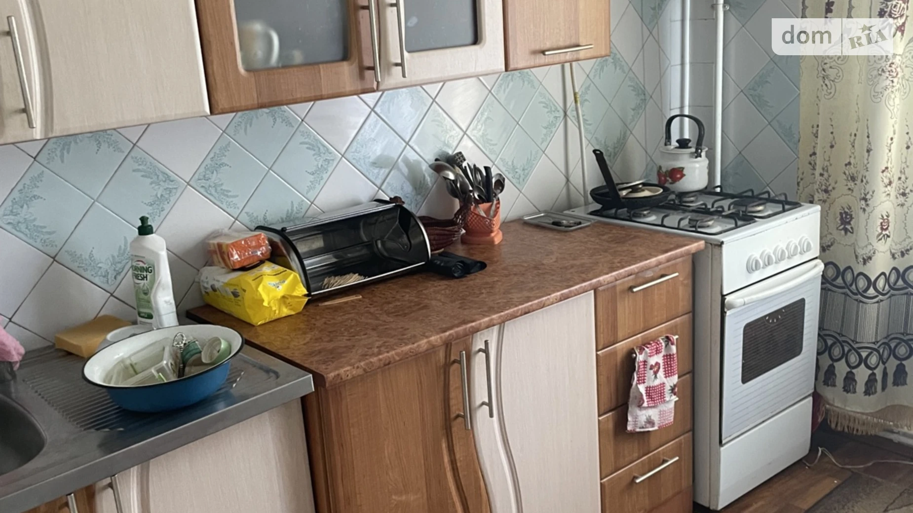 Продается 3-комнатная квартира 61 кв. м в Казатине, ул. Героев Майдана(Ленина), 42 - фото 3