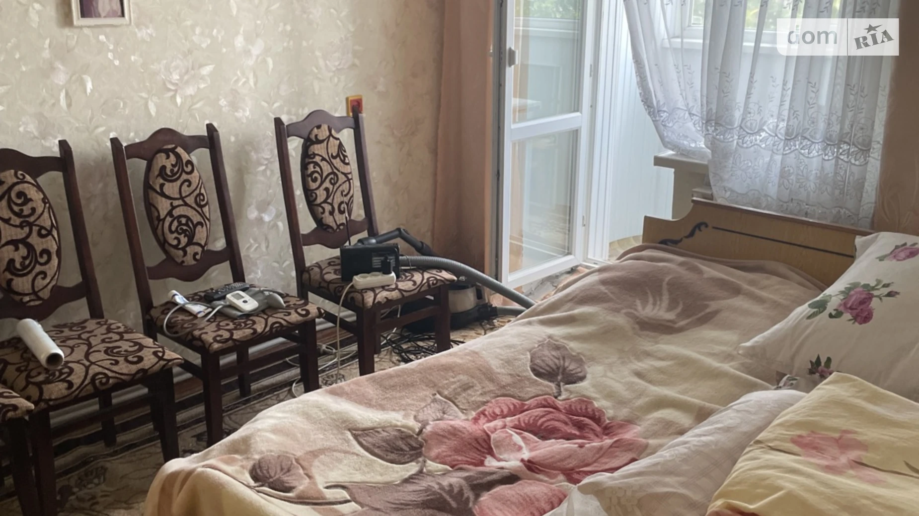 Продается 3-комнатная квартира 61 кв. м в Казатине, ул. Героев Майдана(Ленина), 42 - фото 5