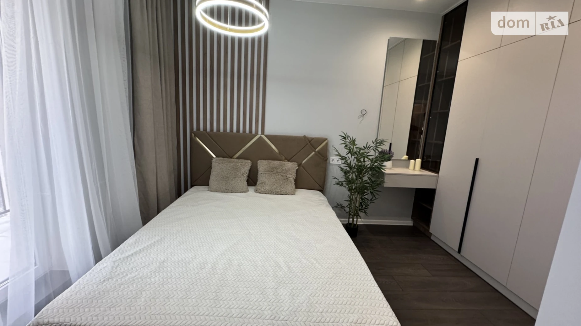 Продається 1-кімнатна квартира 43 кв. м у Одесі, вул. Краснова, 3 корпус 68 - фото 4