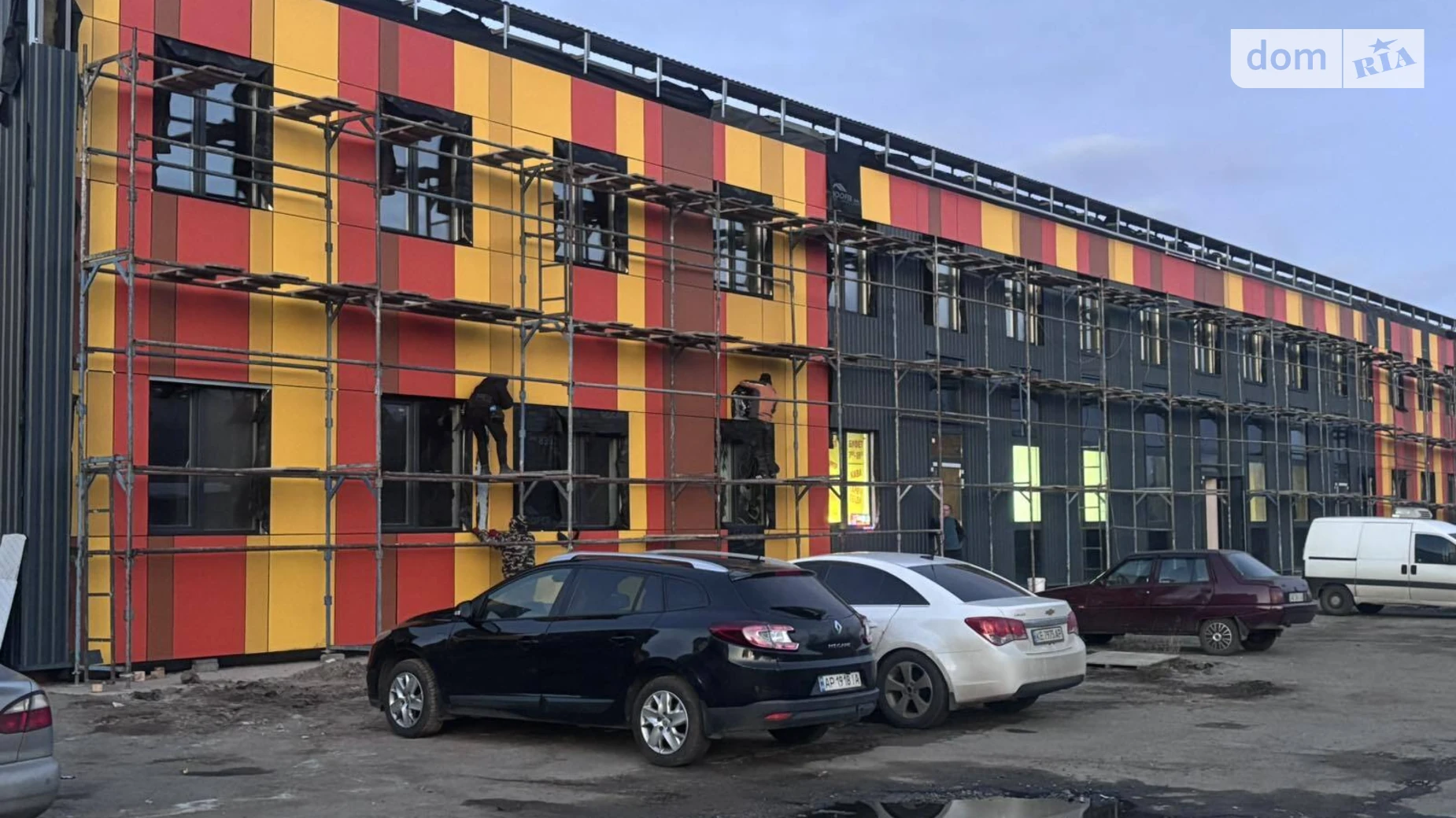 Сдается в аренду офис 51.1 кв. м в бизнес-центре, цена: 6643 грн - фото 5