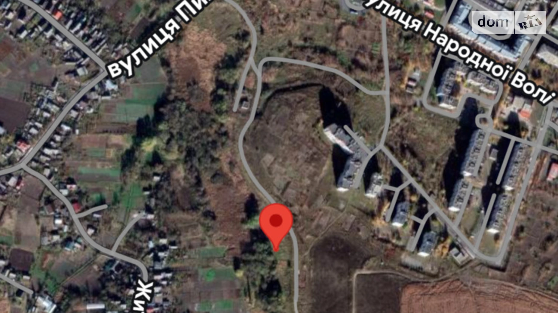 Продается земельный участок 63 соток в Хмельницкой области, цена: 115000 $ - фото 2