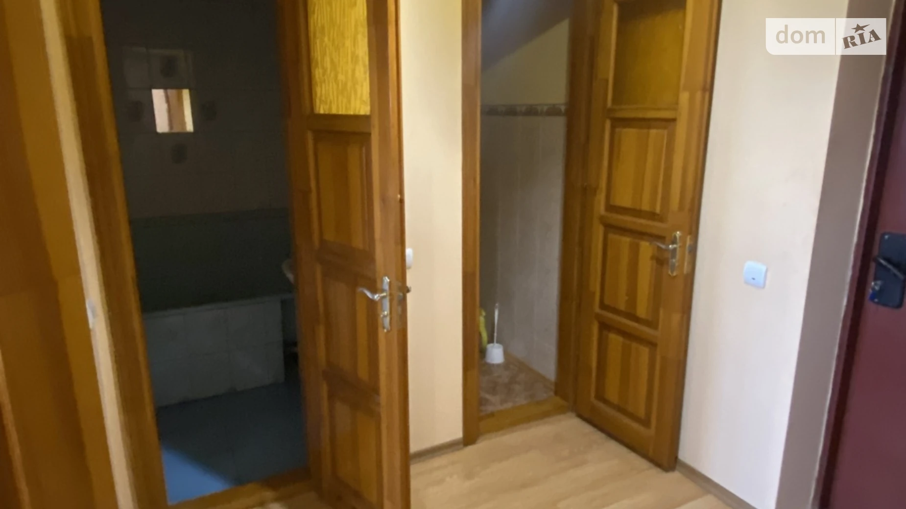 1-комнатная квартира 42 кв. м в Тернополе, ул. Черновецкая, 64 - фото 5