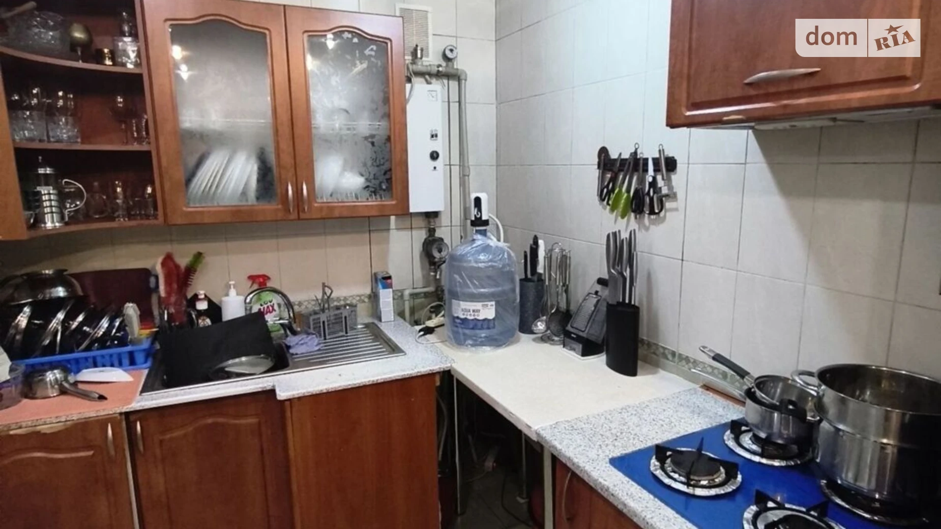 Продается часть дома 99 кв. м с гаражом, цена: 72000 $ - фото 3