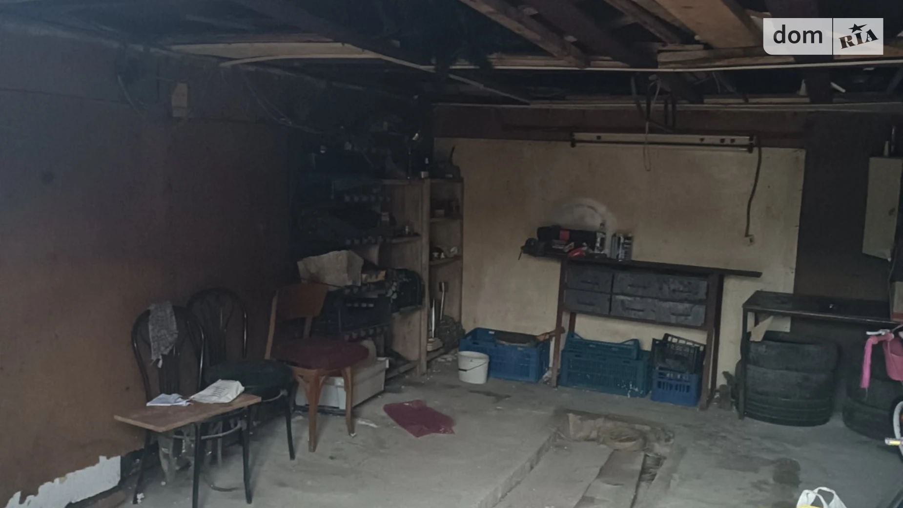 Продається місце в гаражному кооперативі під легкове авто на 26.7 кв. м, цена: 2300 $ - фото 5