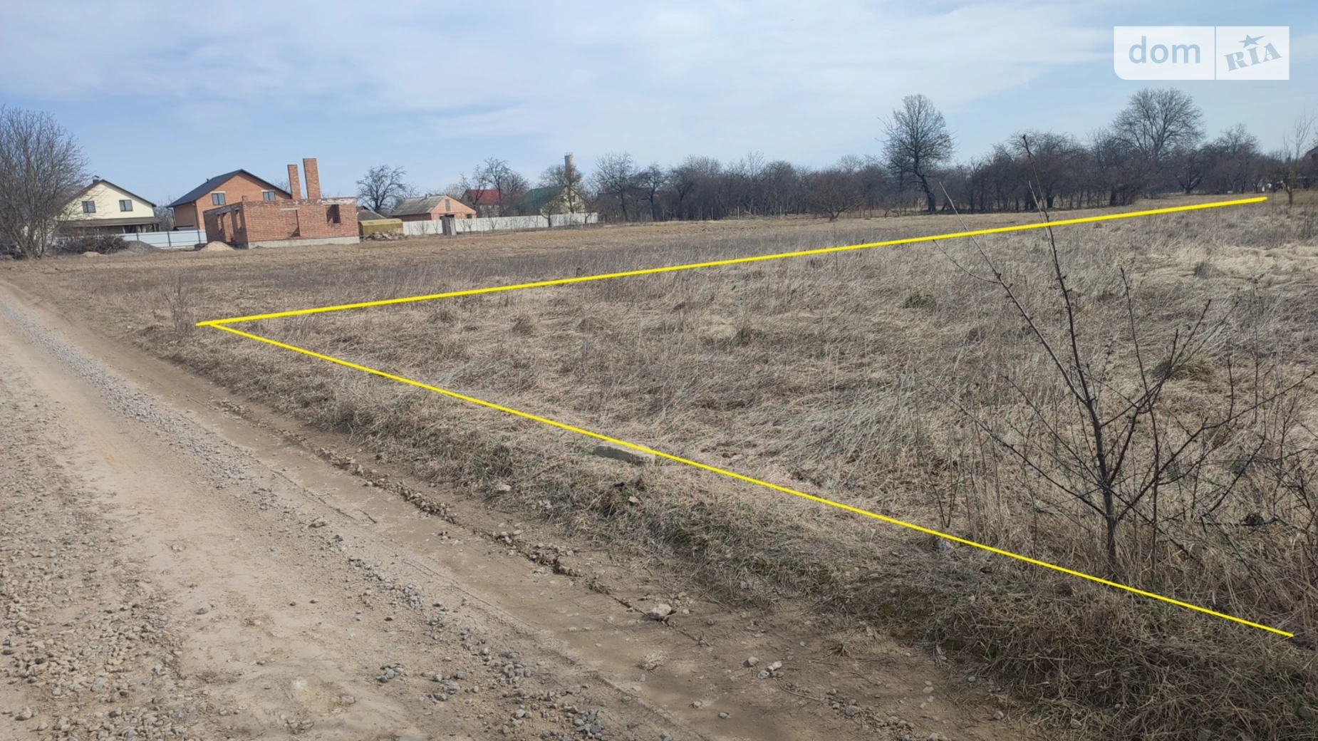 Продается земельный участок 25 соток в Винницкой области, цена: 18000 $ - фото 4