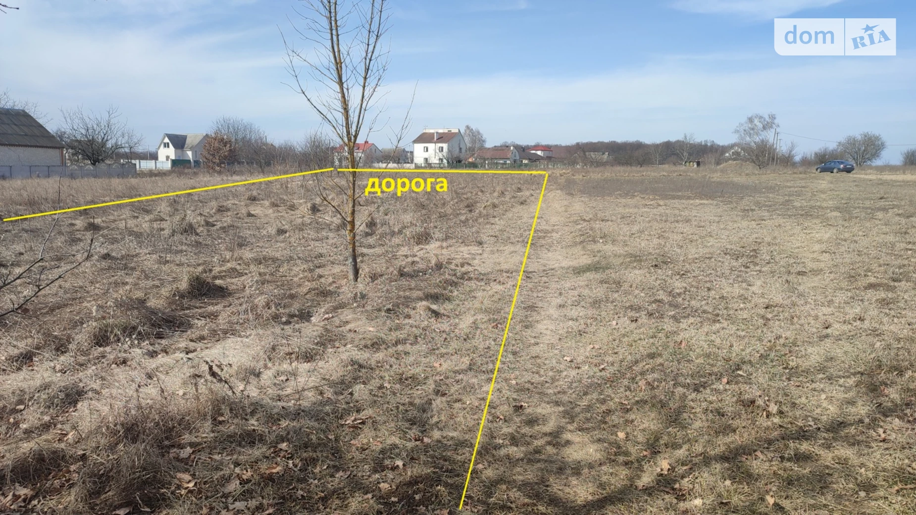 Продается земельный участок 25 соток в Винницкой области, цена: 18000 $ - фото 5