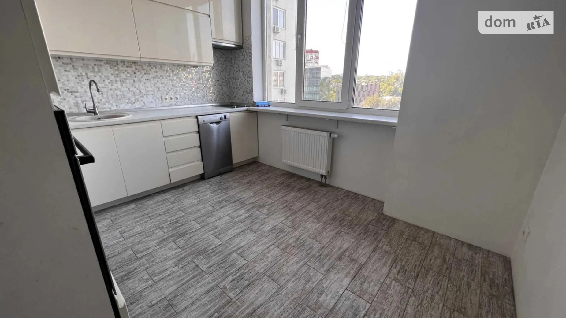 Продается 2-комнатная квартира 58 кв. м в Киеве, просп. Валерия Лобановского(Краснозвёздный), 150Д - фото 2