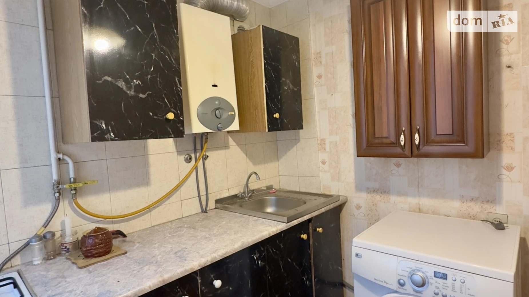 Сдается в аренду 1-комнатная квартира 32 кв. м в, цена: 8000 грн - фото 4