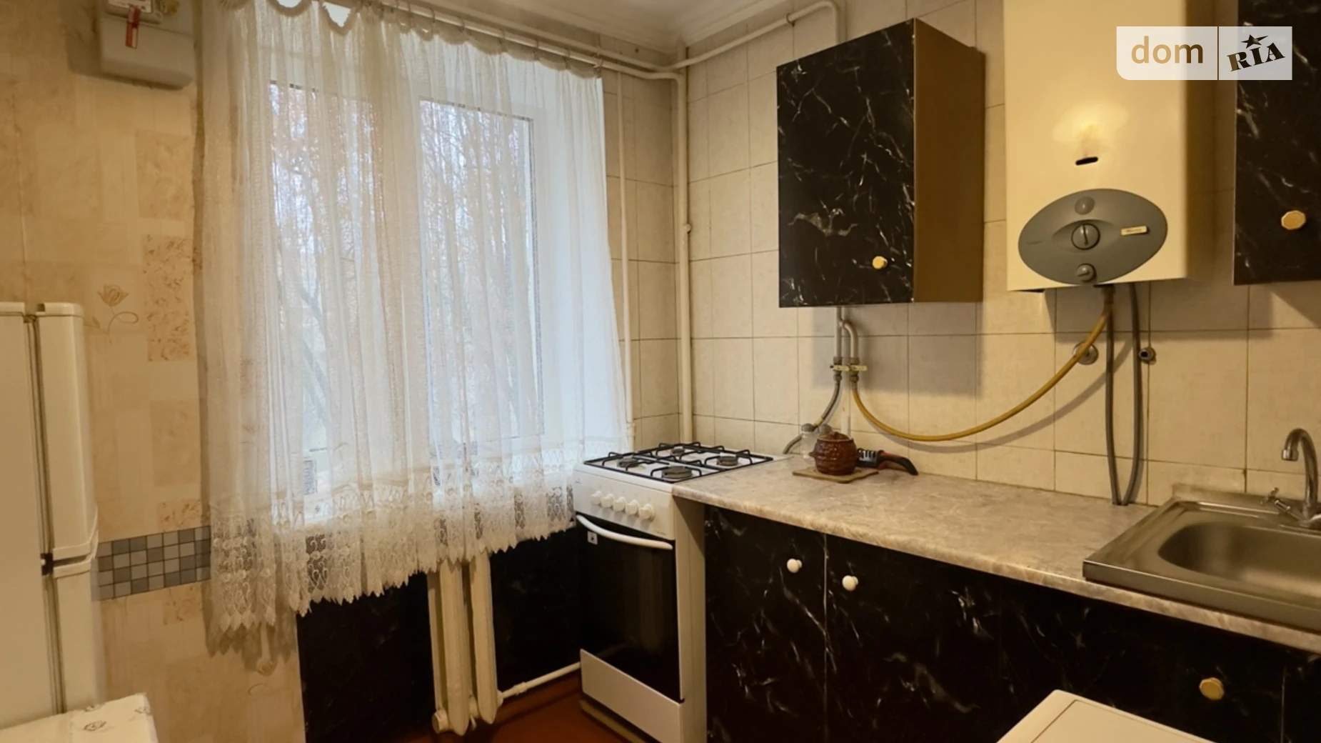 Сдается в аренду 1-комнатная квартира 32 кв. м в, цена: 8000 грн - фото 2