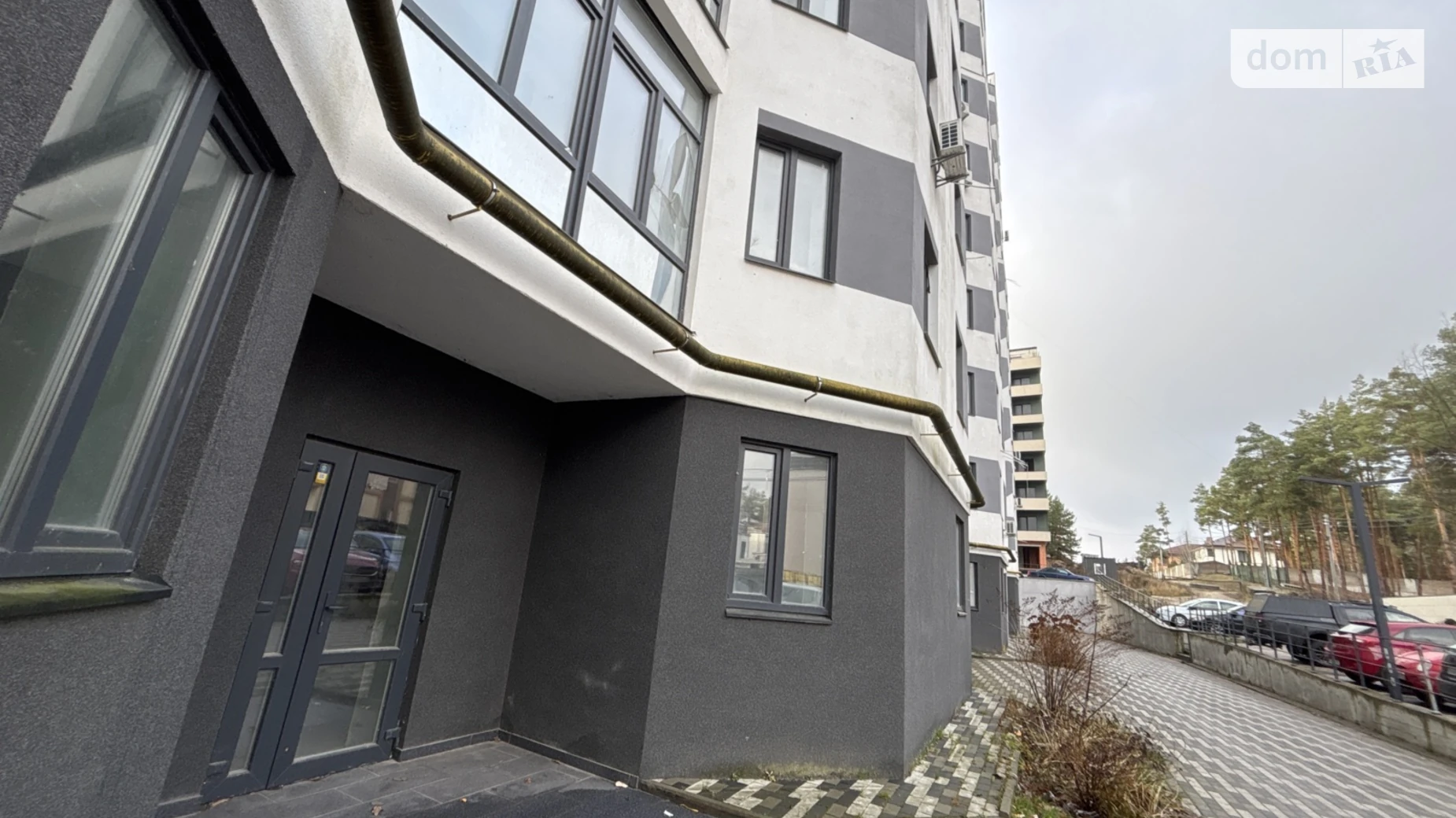 ул. Охотничья, 24 Гостомель ЖК Авиатор, цена: 38000 $ - фото 2