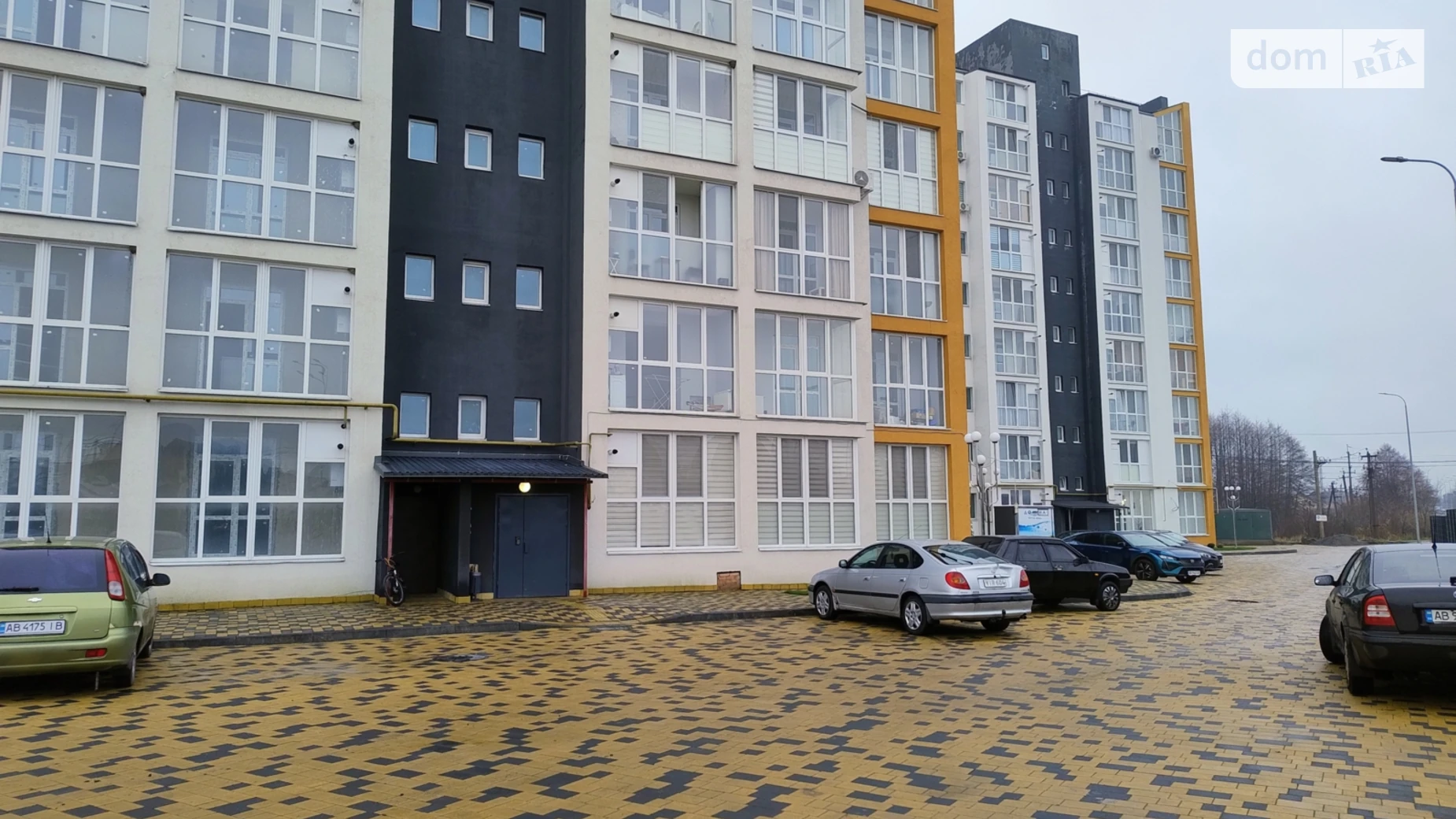 Продается 2-комнатная квартира 65 кв. м в Агрономичном, ул. Молодежная - фото 2