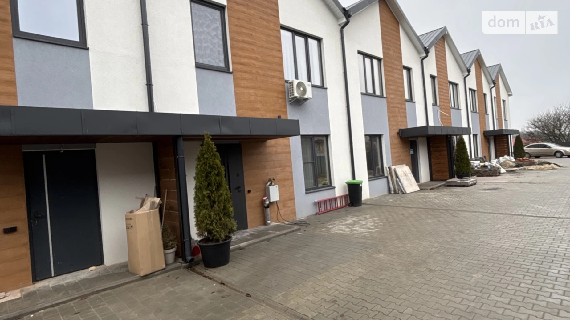 пер. Школьный, 3Б Гречаны Хмельницкий, цена: 128000 $ - фото 2