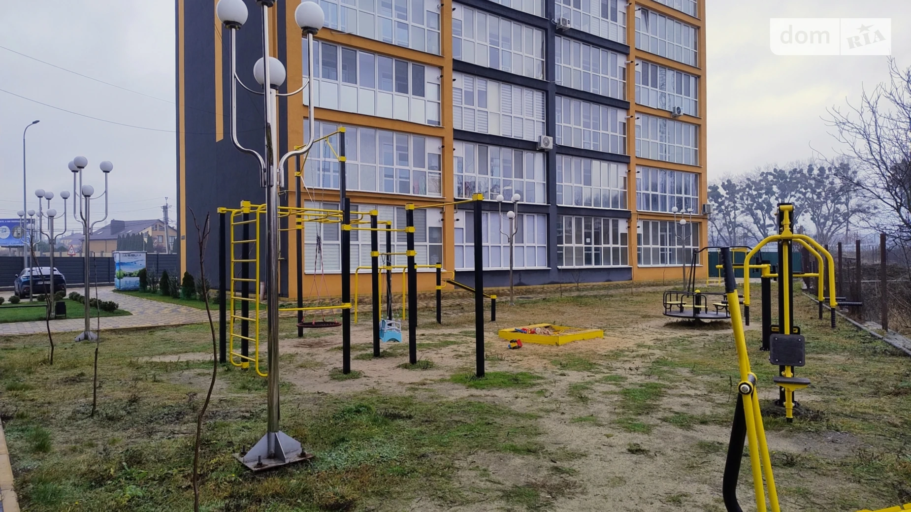 Продается 2-комнатная квартира 65 кв. м в Агрономичном, ул. Молодежная - фото 3