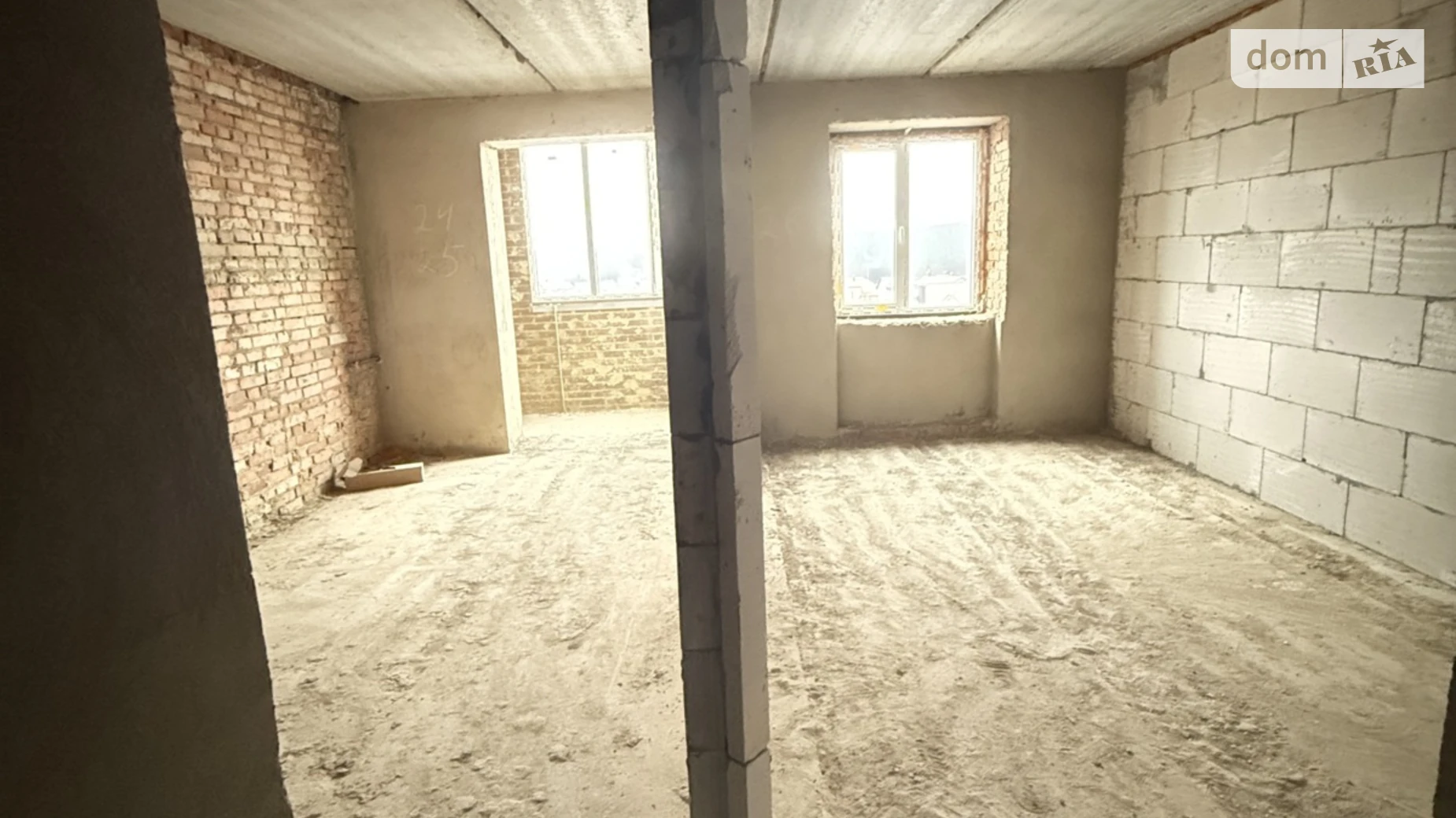 Продается 1-комнатная квартира 42 кв. м в Агрономичном, ул. Центральная(Мичурина) - фото 3