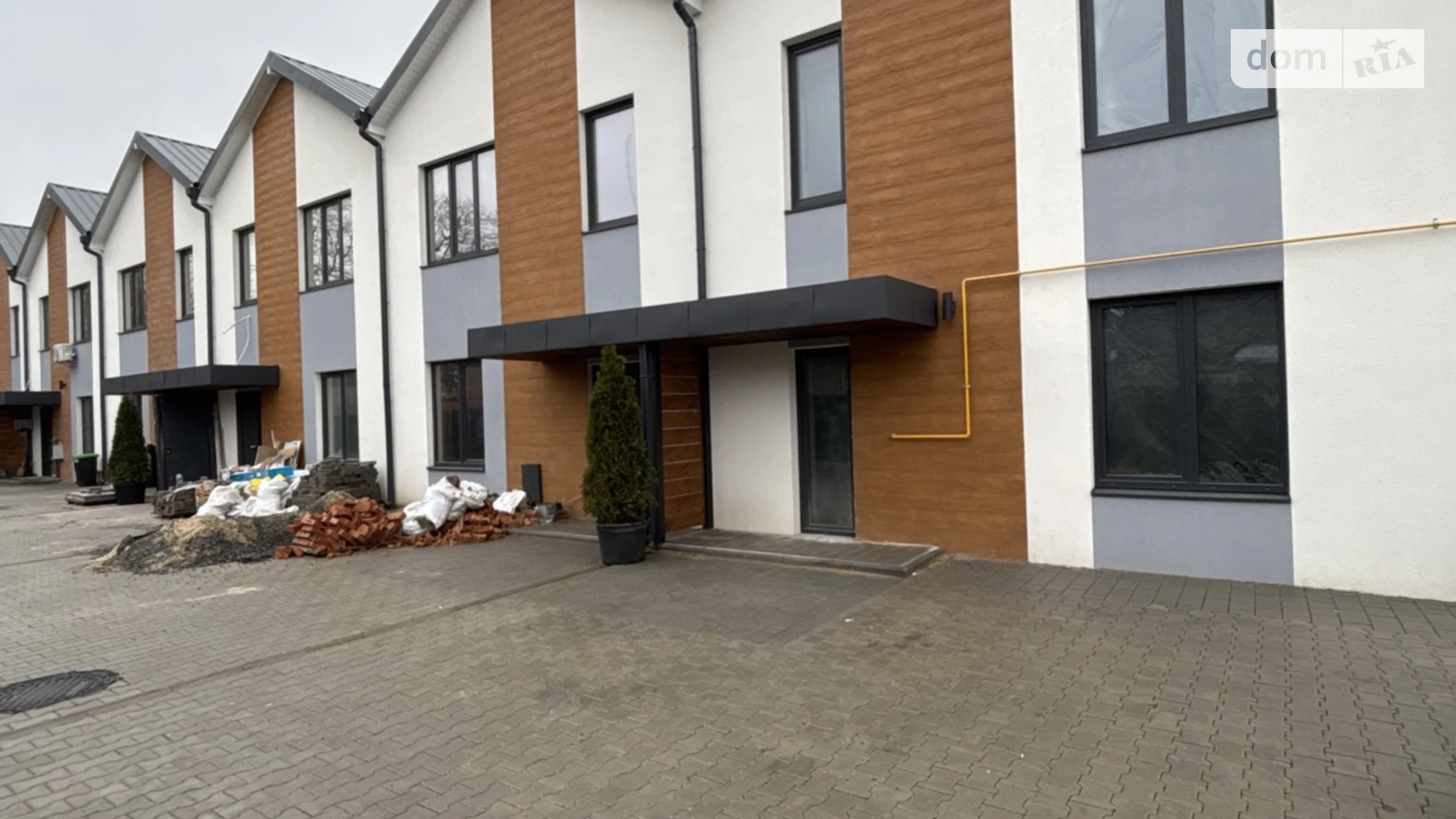 пер. Школьный, 3Б Гречаны Хмельницкий, цена: 128000 $ - фото 3