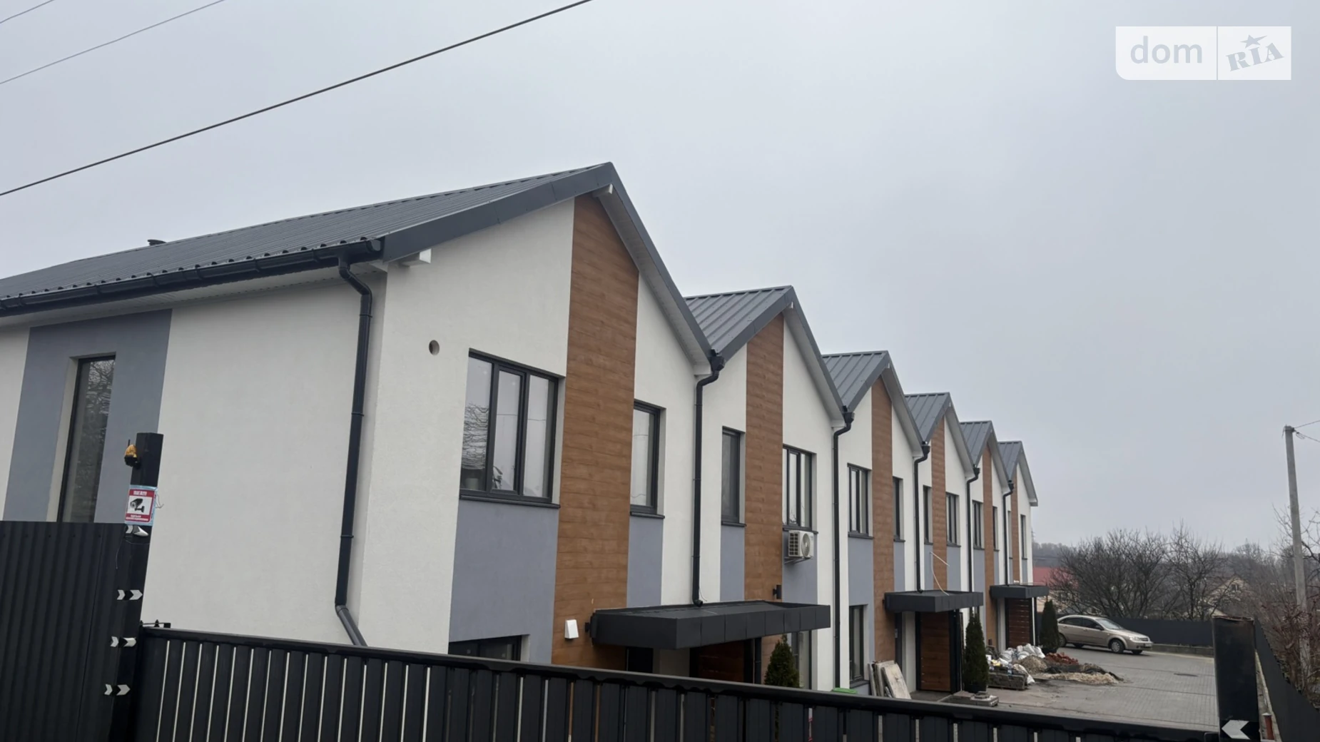 пер. Школьный, 3 Гречаны Хмельницкий, цена: 128000 $ - фото 3