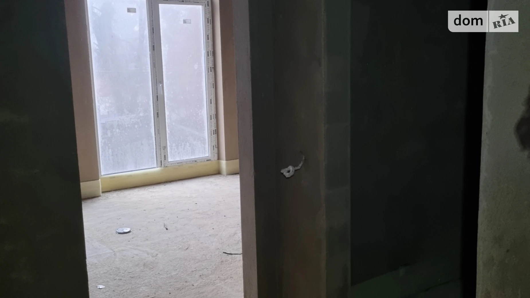 Продается 1-комнатная квартира 45.3 кв. м в Ровно, ул. Дорошенко Петра, 66Б - фото 2