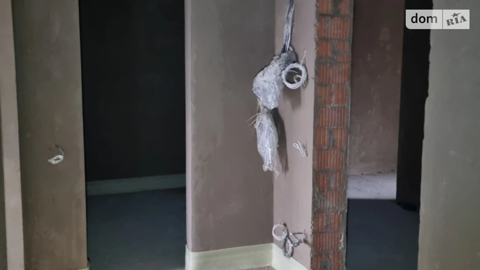 Продается 1-комнатная квартира 45.3 кв. м в Ровно, ул. Дорошенко Петра, 66Б - фото 4