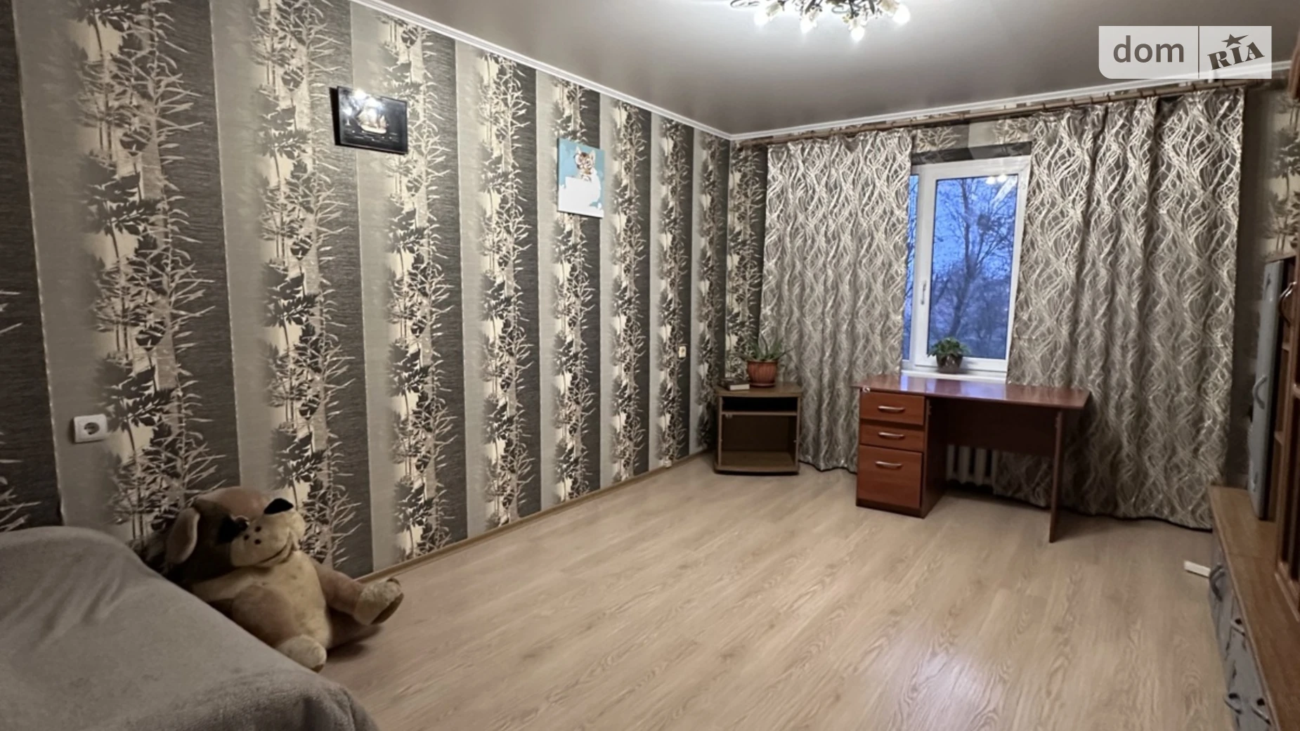 Продается 3-комнатная квартира 65.2 кв. м в Днепре, ул. Каруны - фото 2