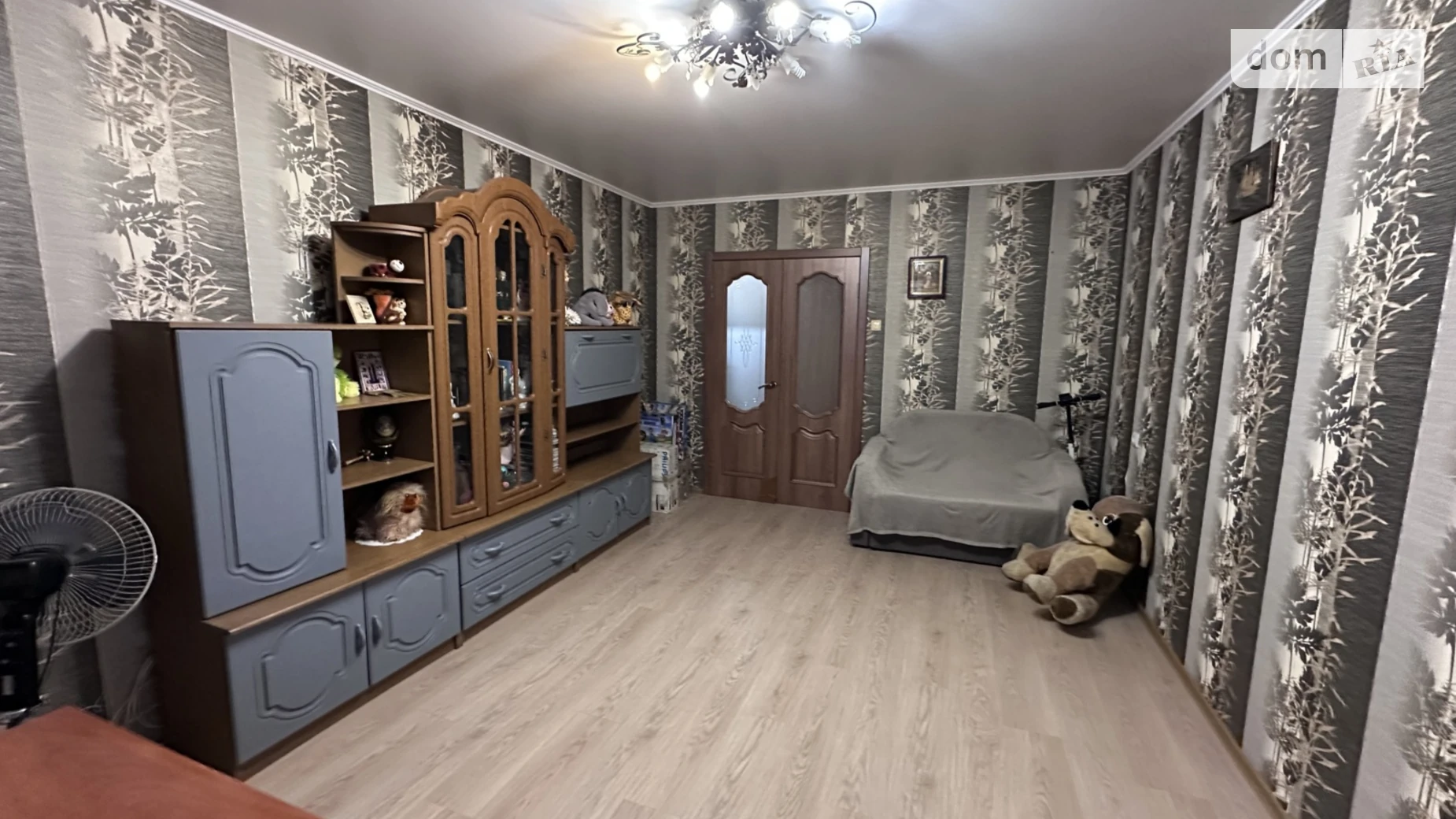 Продается 3-комнатная квартира 65.2 кв. м в Днепре, ул. Каруны - фото 3