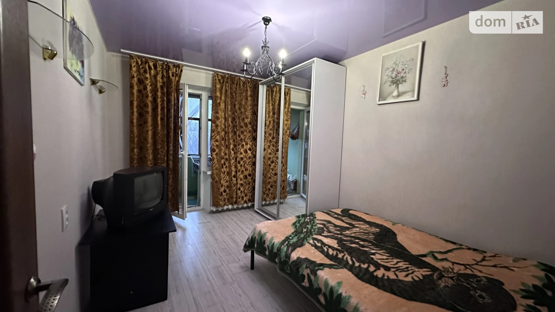 Продается 3-комнатная квартира 65.2 кв. м в Днепре, ул. Каруны - фото 4