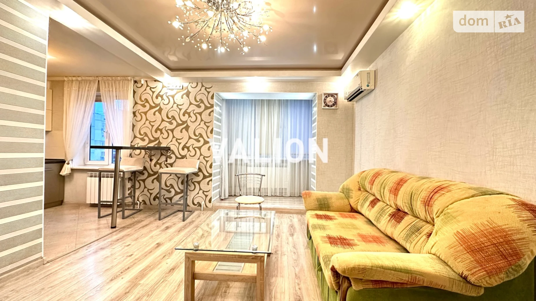 Продается 2-комнатная квартира 36 кв. м в Киеве, ул. Галицкая, 11 - фото 4