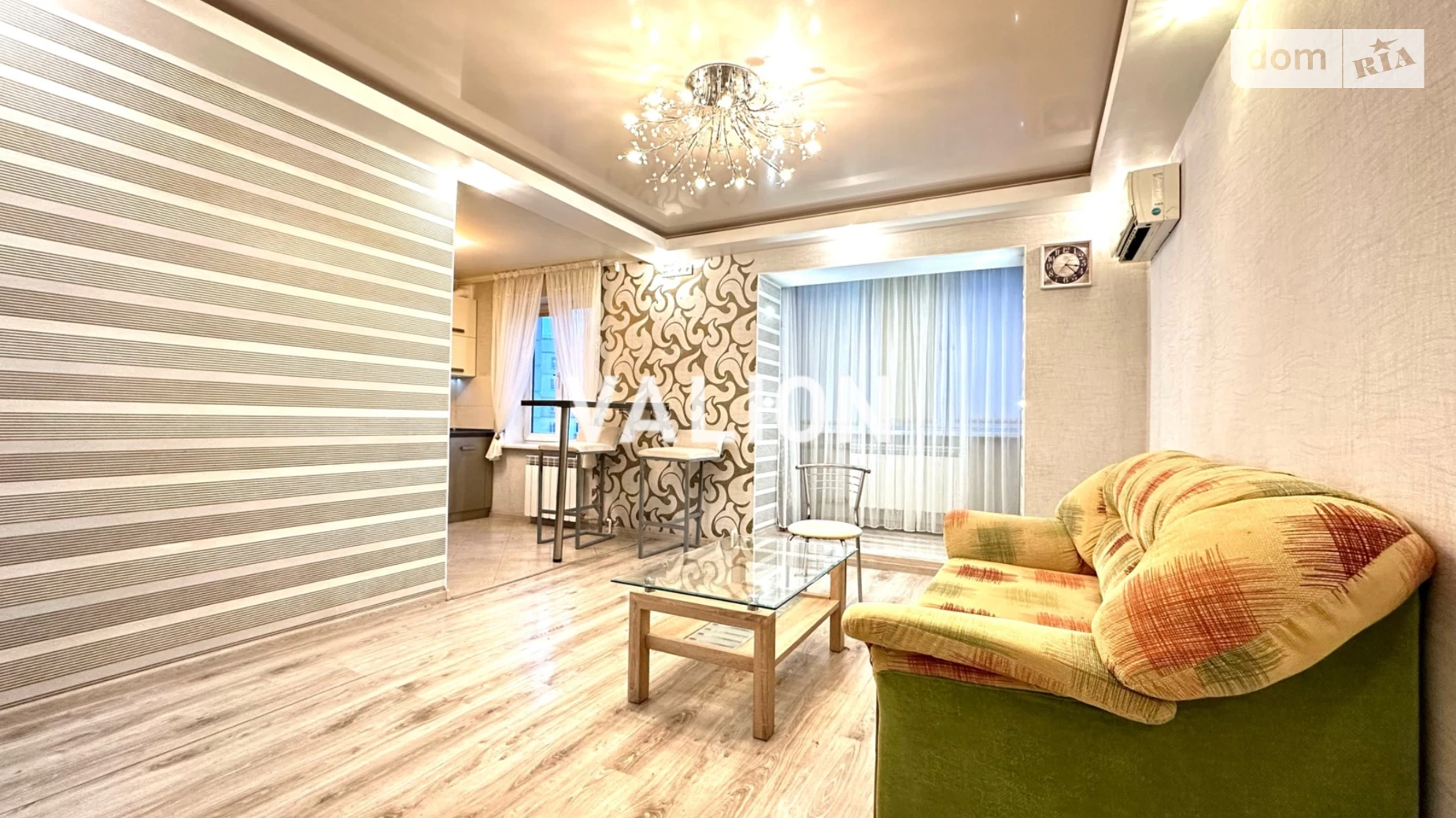 Продается 2-комнатная квартира 36 кв. м в Киеве, ул. Галицкая, 11 - фото 5