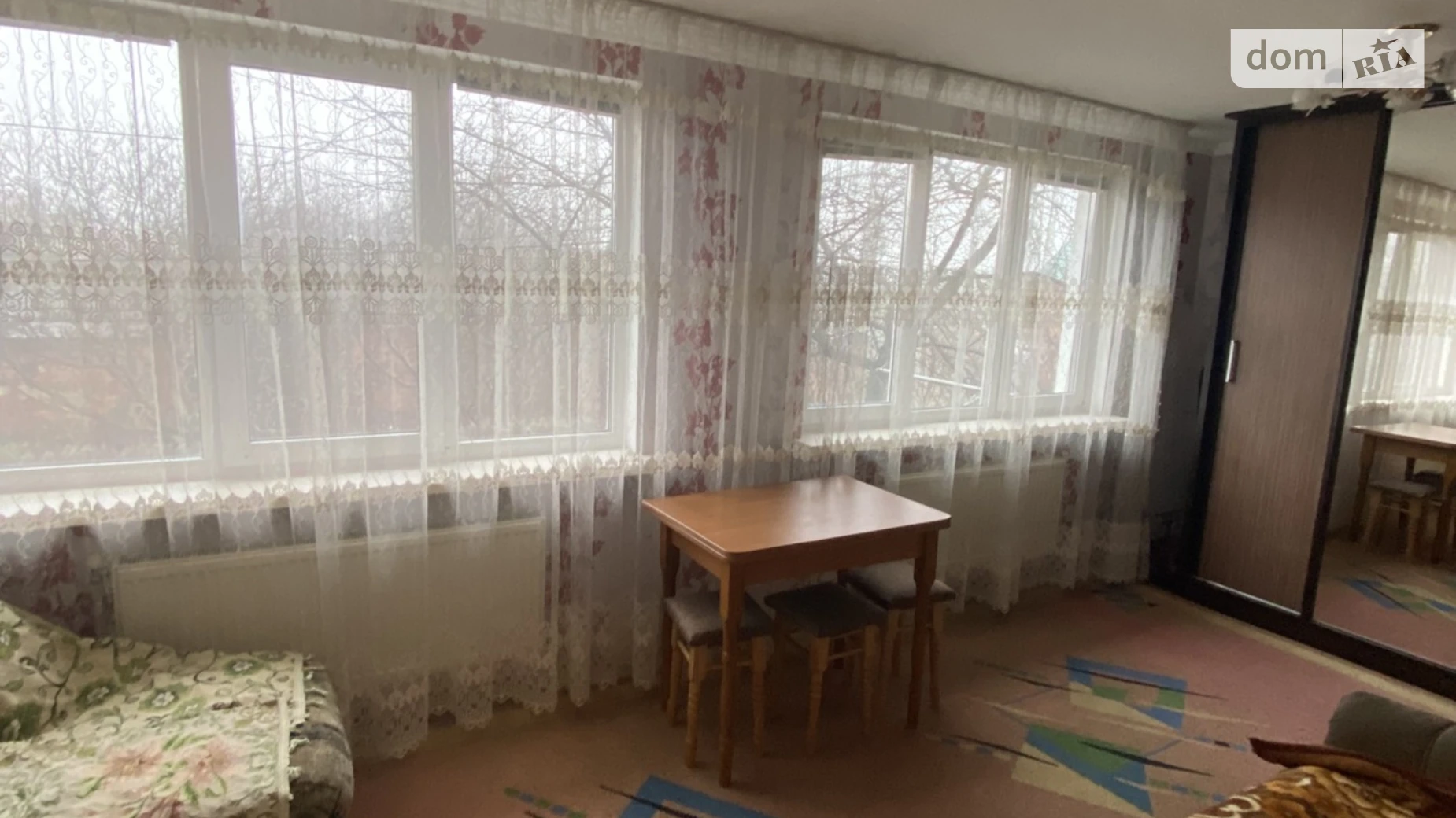 Сдается в аренду 2-комнатная квартира 48 кв. м в Виннице, ул. Якова Галчевского, 1А - фото 2