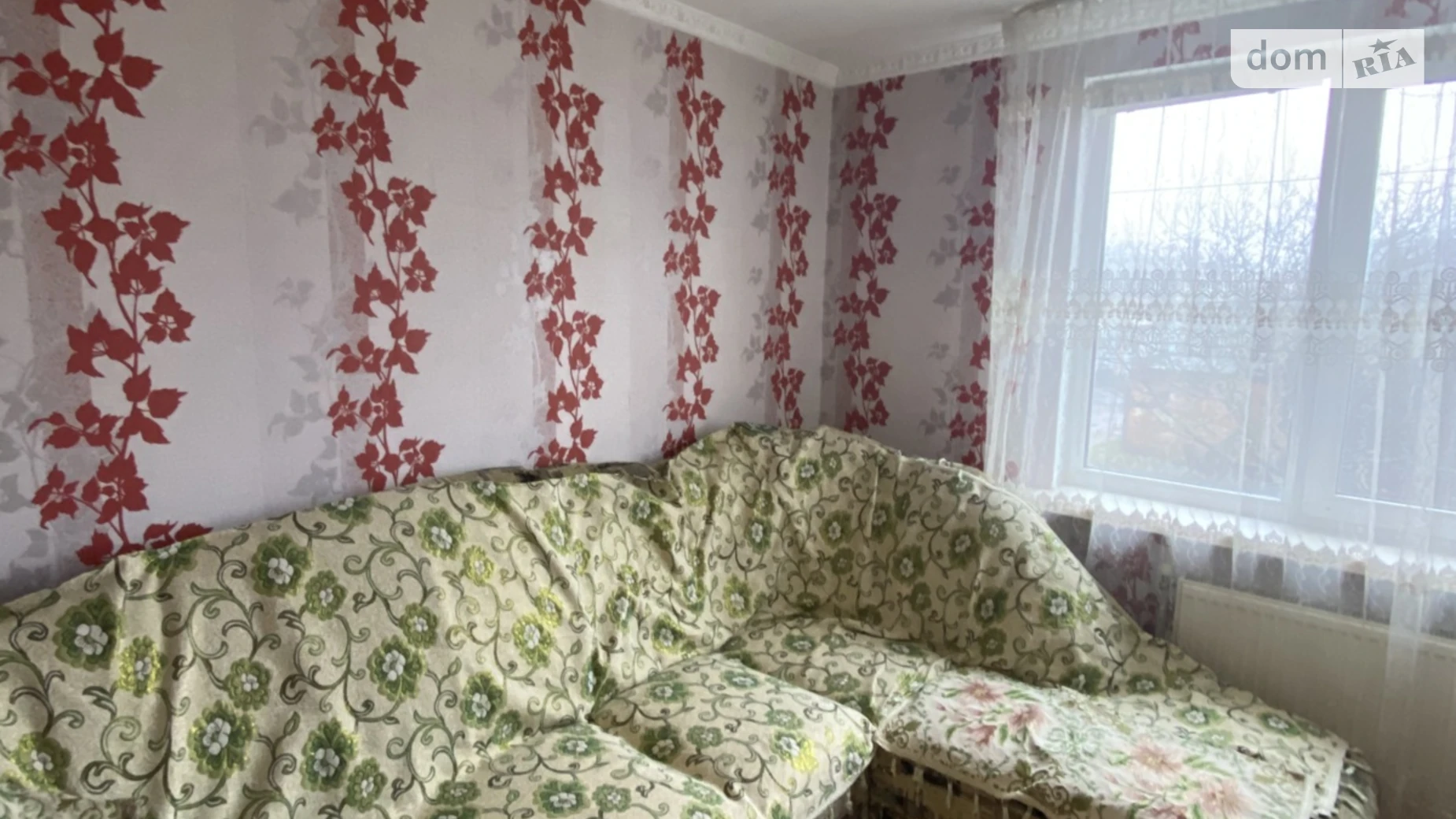 Сдается в аренду 2-комнатная квартира 48 кв. м в Виннице, ул. Якова Галчевского, 1А - фото 3