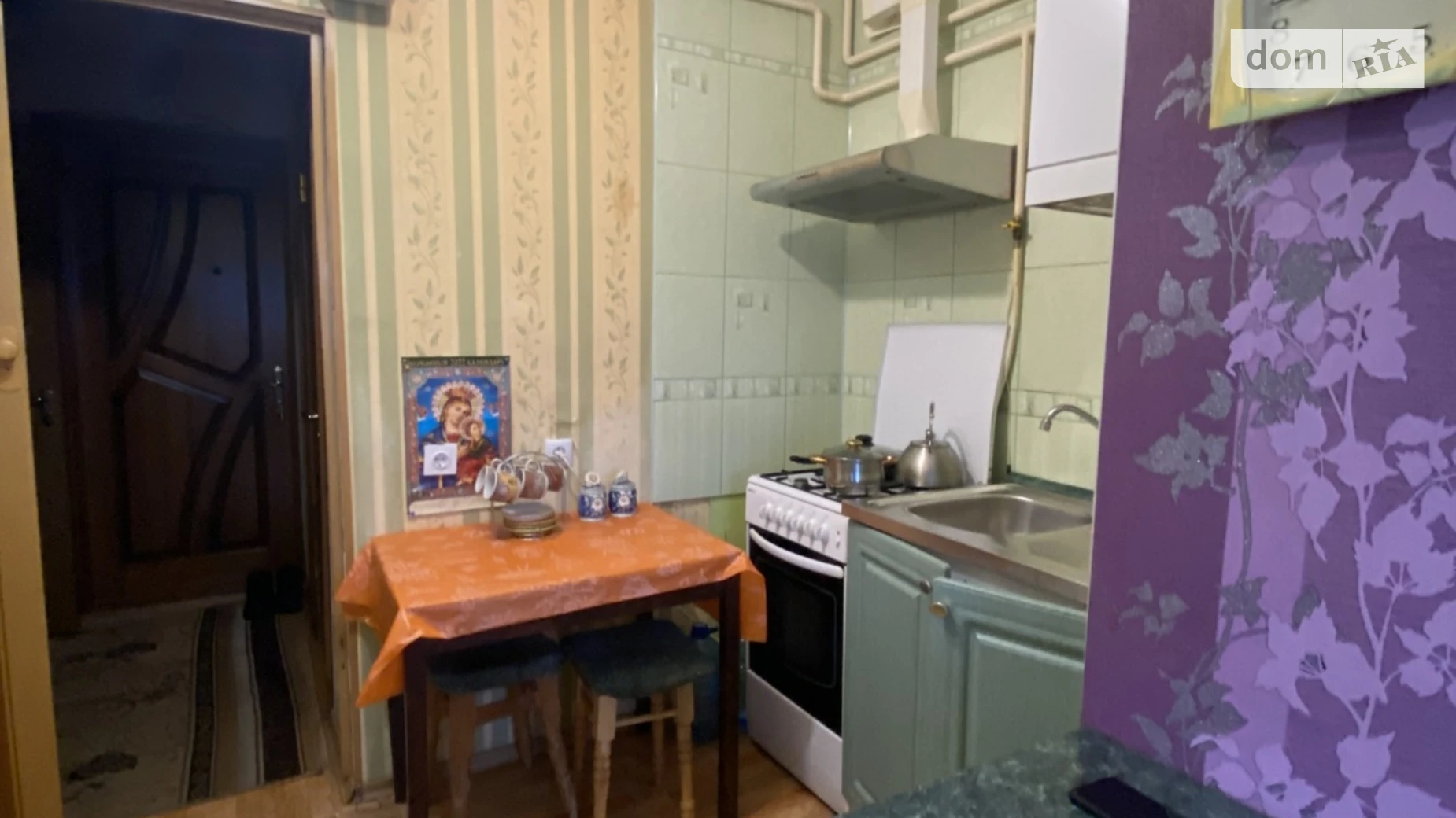 Сдается в аренду 2-комнатная квартира 48 кв. м в Виннице, ул. Якова Галчевского, 1А - фото 5