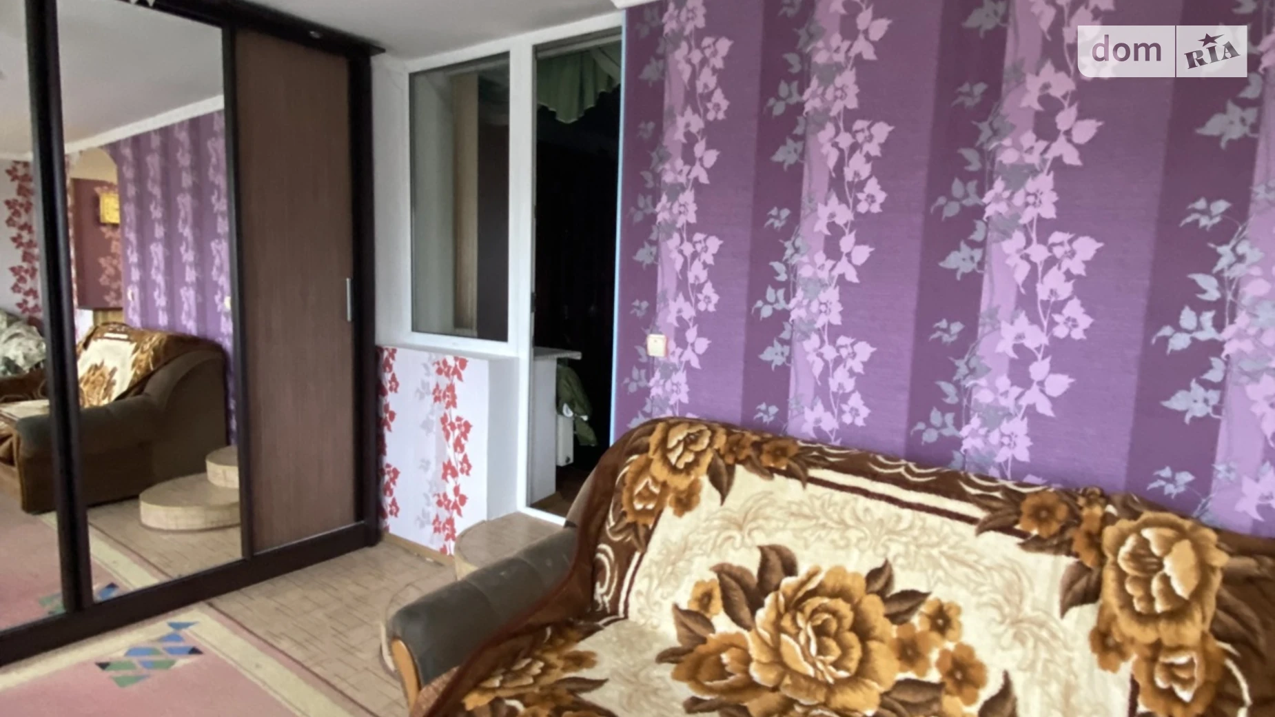 Сдается в аренду 2-комнатная квартира 48 кв. м в Виннице, ул. Якова Галчевского, 1А - фото 4