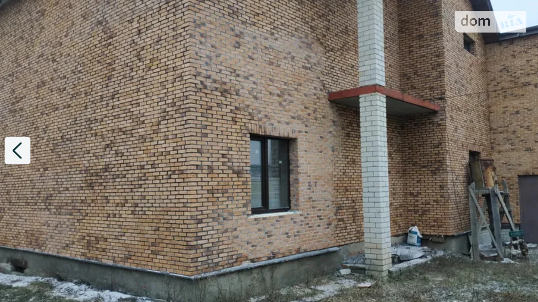 Продается дом на 2 этажа 200 кв. м с беседкой, цена: 70000 $ - фото 2