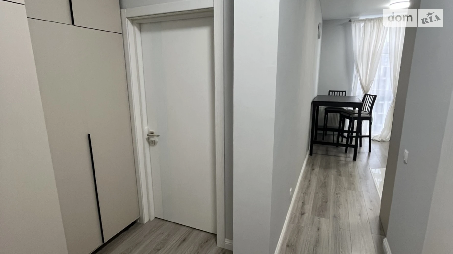 Продается 1-комнатная квартира 39 кв. м в Гостомеле, ул. Охотничья, 3Б - фото 3