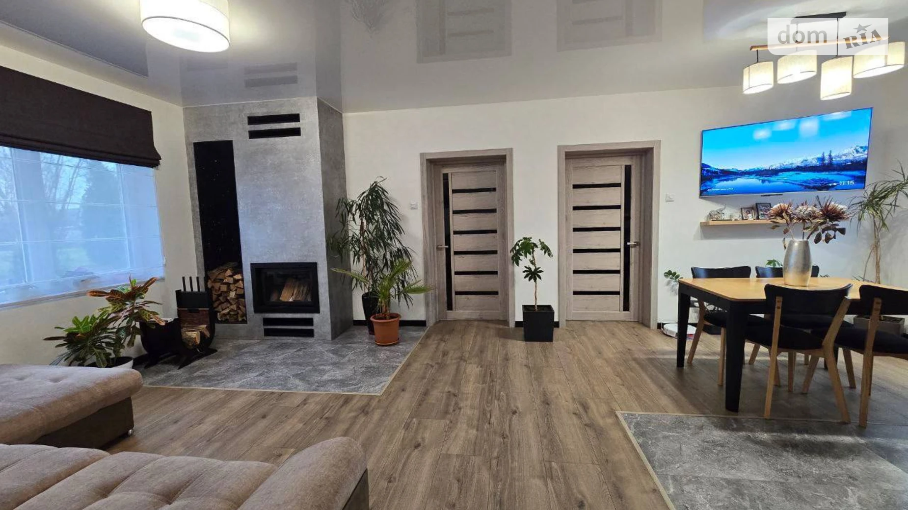 Продається одноповерховий будинок 80 кв. м з подвалом, цена: 120000 $ - фото 2