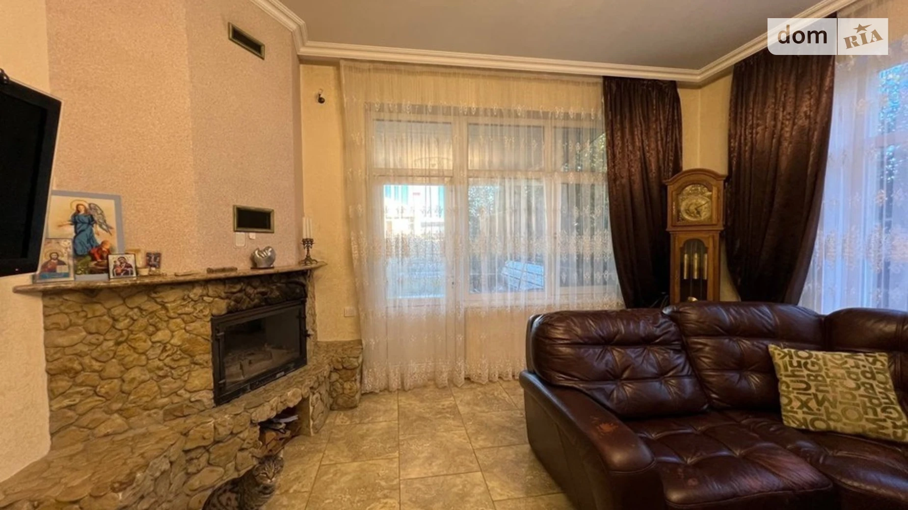 Продается дом на 2 этажа 221.8 кв. м с мебелью, цена: 215000 $ - фото 2