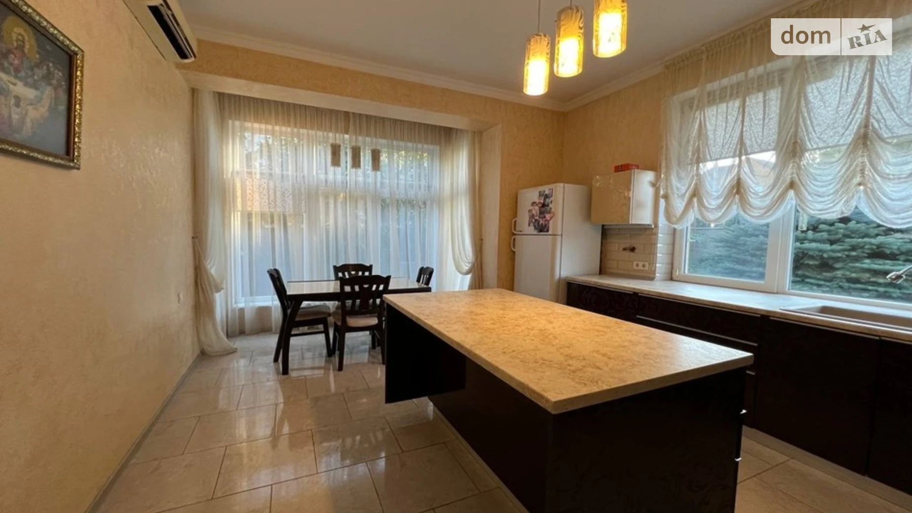 Продается дом на 2 этажа 221.8 кв. м с мебелью, цена: 215000 $ - фото 4