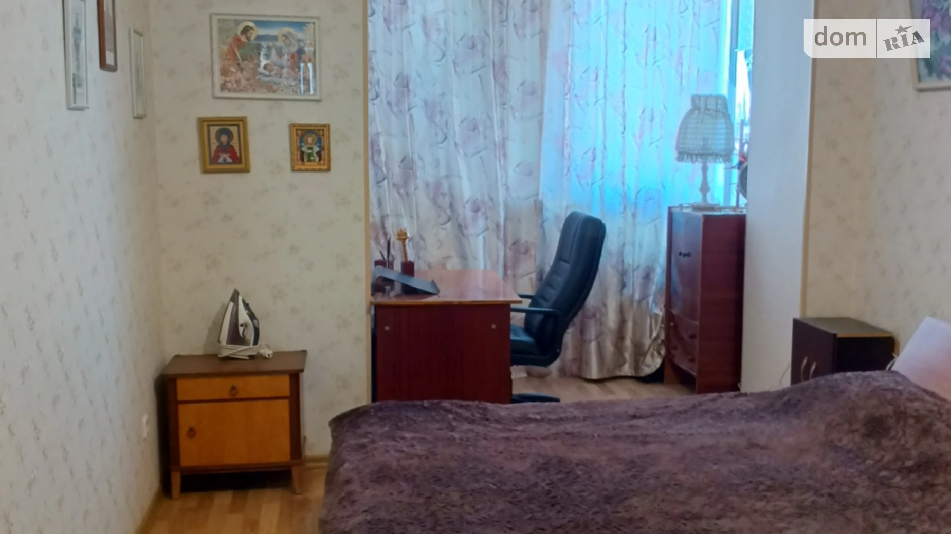 Продается 3-комнатная квартира 92 кв. м в Киеве, ул. Хмельницкая, 10 - фото 3