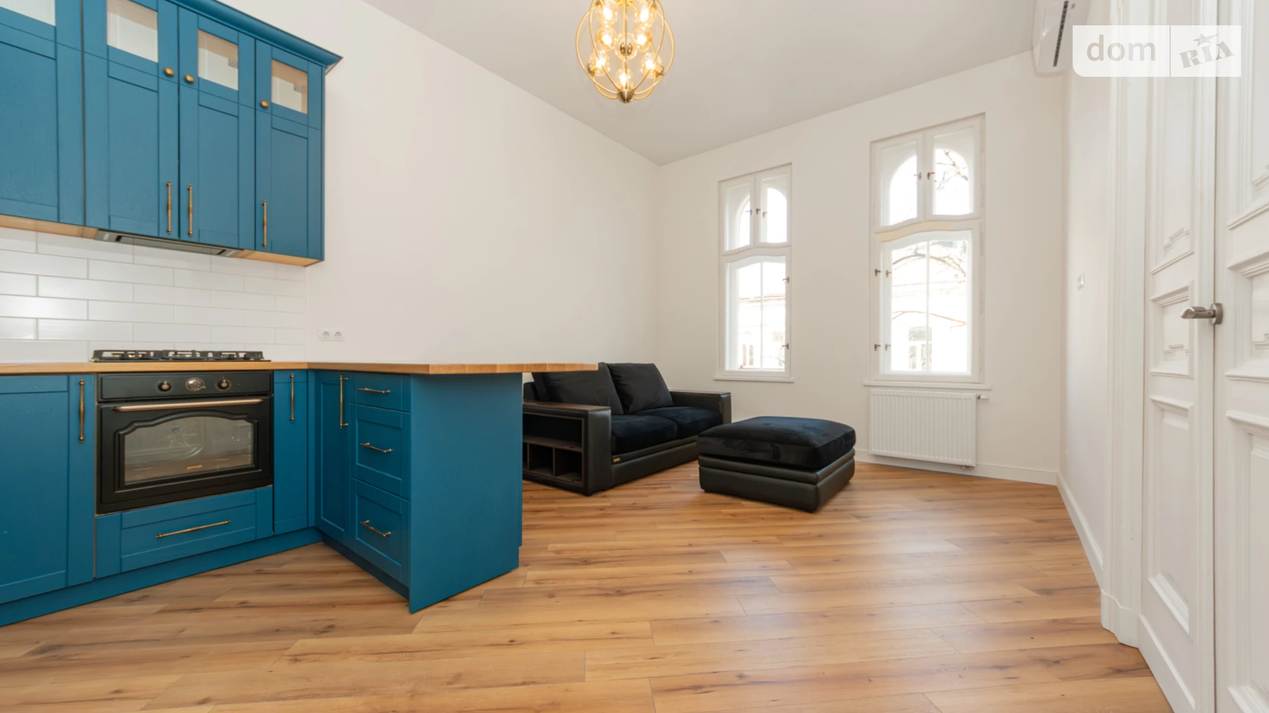 Продается 1-комнатная квартира 77.5 кв. м в Ивано-Франковске, ул. Гетьмана Ивана Мазепы, 36 - фото 4