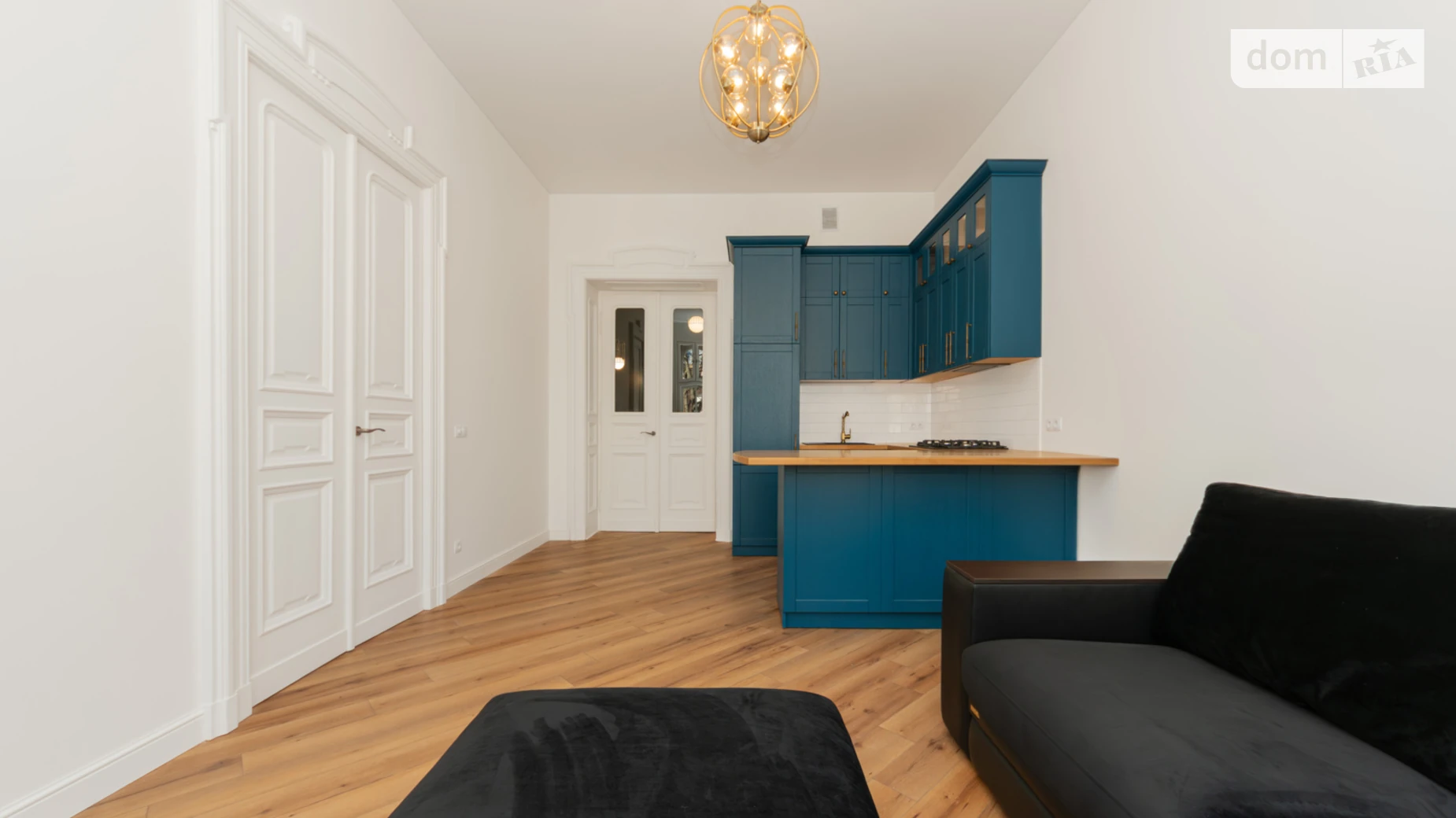 Продается 1-комнатная квартира 77.5 кв. м в Ивано-Франковске, ул. Гетьмана Ивана Мазепы, 36 - фото 5