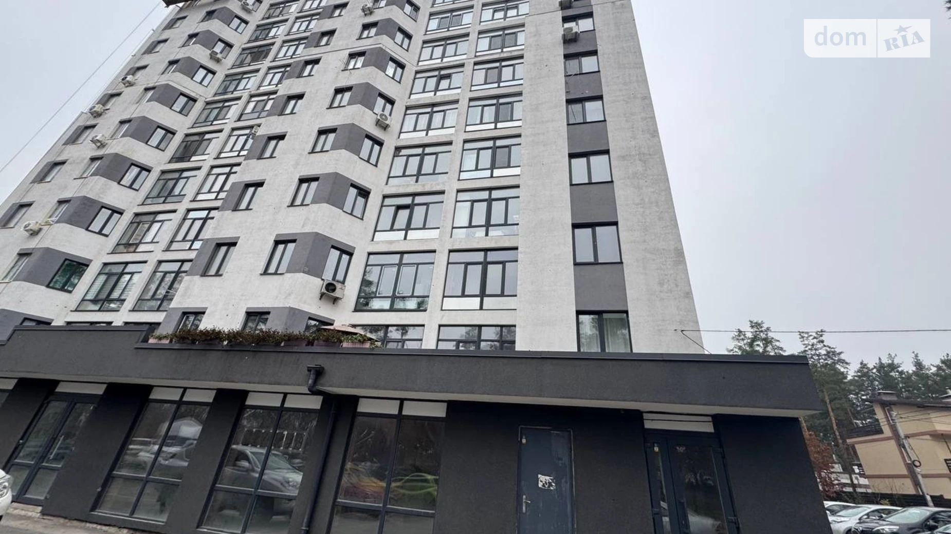 Продается помещения свободного назначения 130 кв. м в 10-этажном здании, цена: 119700 $ - фото 3