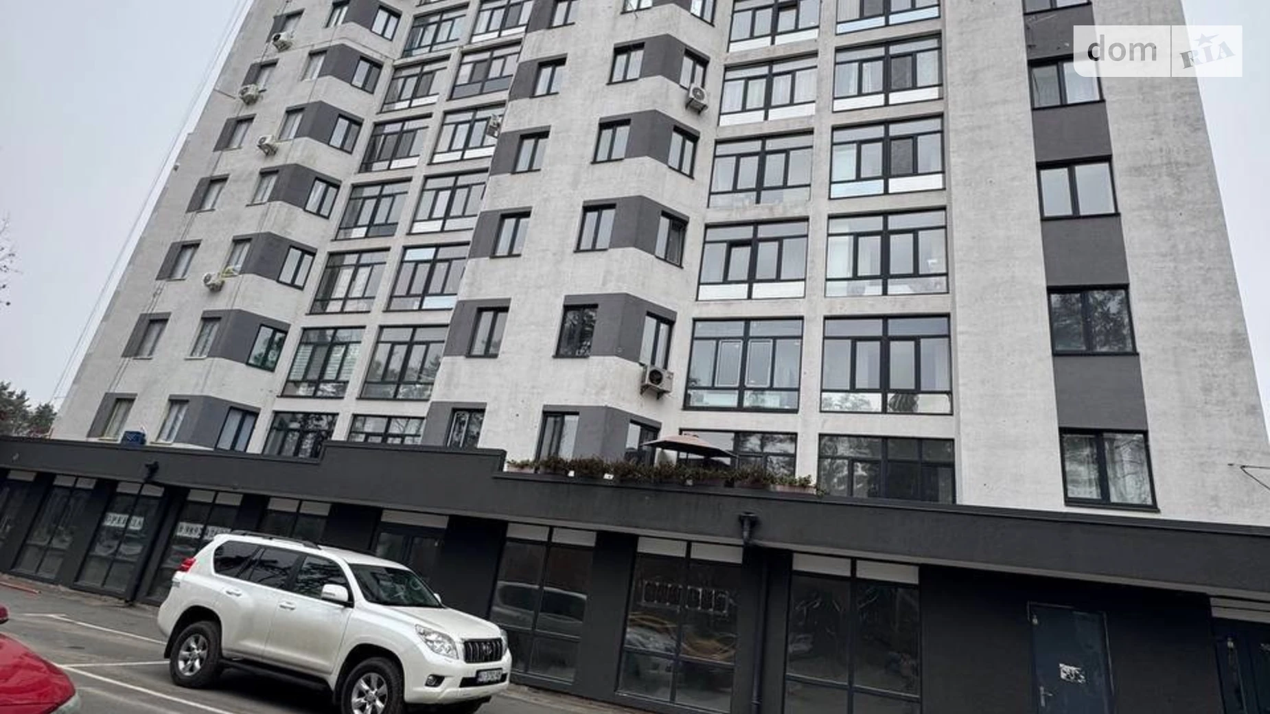 Продается помещения свободного назначения 130 кв. м в 10-этажном здании, цена: 119700 $ - фото 4