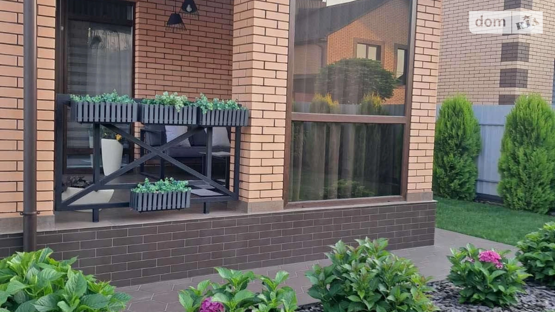 Продається будинок 2 поверховий 133.5 кв. м з терасою, цена: 235000 $ - фото 2