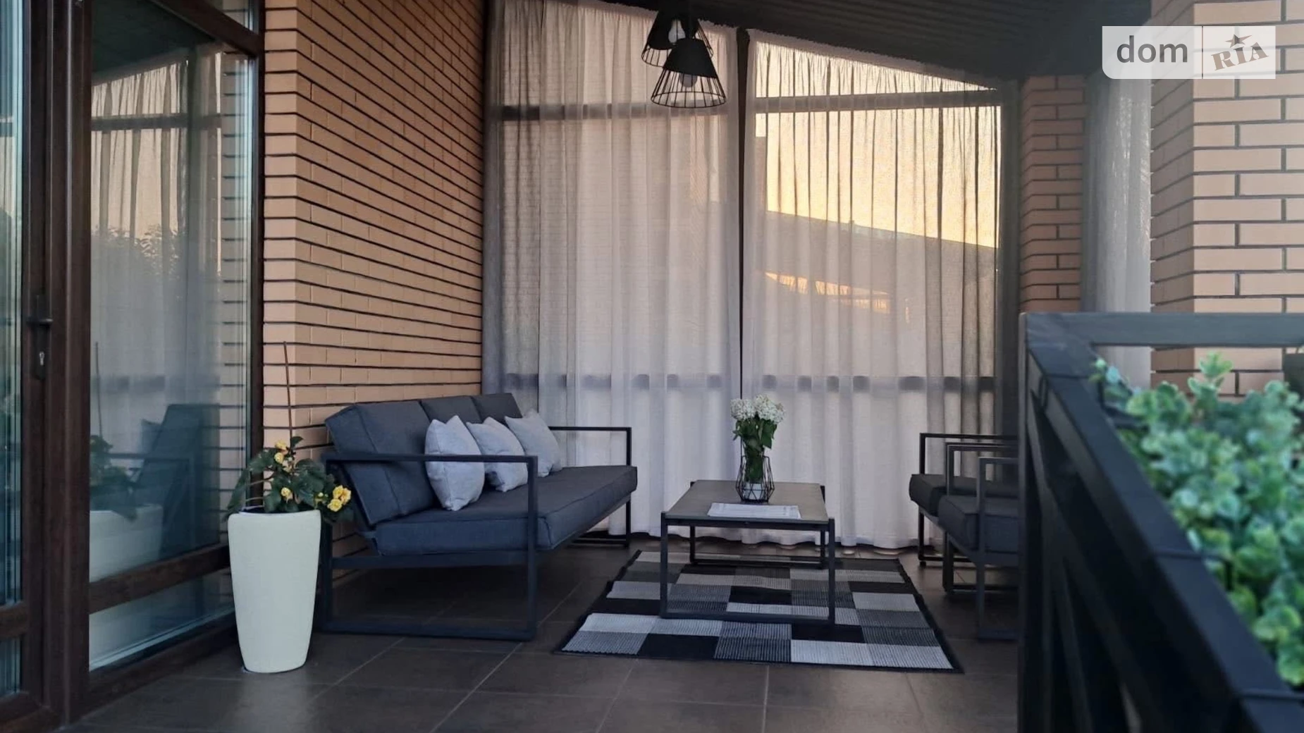 Продається будинок 2 поверховий 133.5 кв. м з терасою, цена: 235000 $ - фото 3