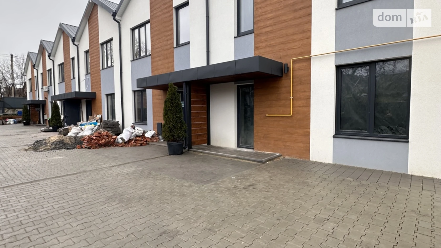 пров. Школьный Гречаны ближние Хмельницкий ЖК Klever House, цена: 128000 $ - фото 3