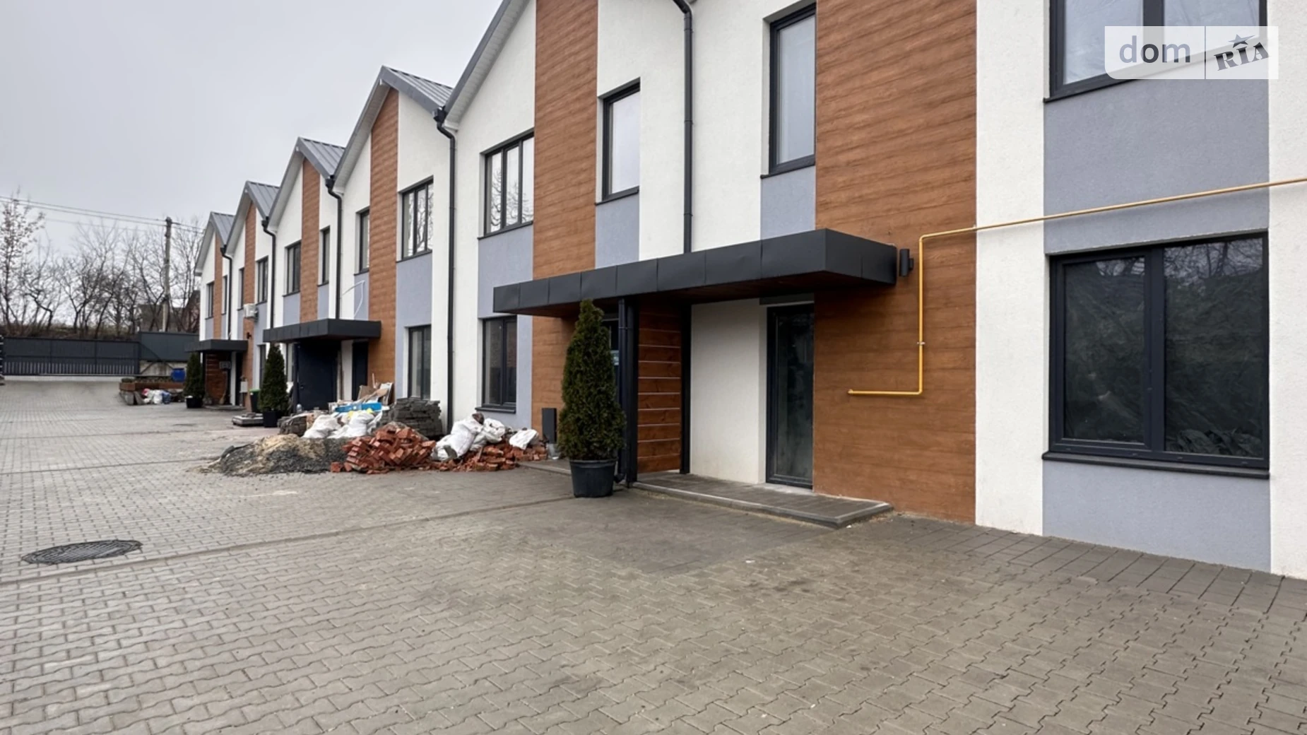 пров. Школьный Гречаны ближние Хмельницкий ЖК Klever House, цена: 128000 $ - фото 2